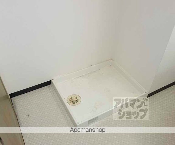 MNS天ヶ池の内装写真