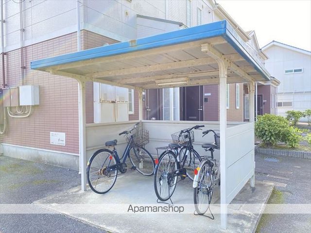バウンティフルFのその他写真