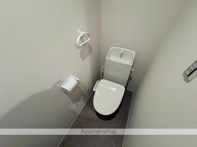 GLANZ COURT JOHN立花町の内装写真