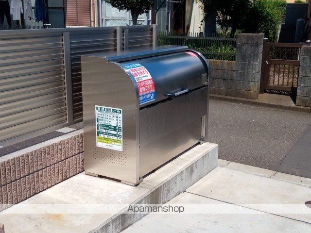 ミランダIIDAの内装写真