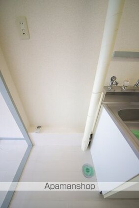 ハイツ椎の木[1R/17m2]のその他設備