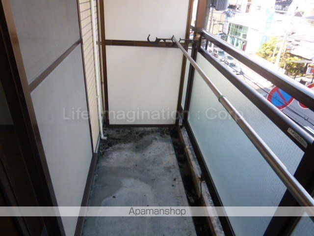 プランドール瀬田の内装写真