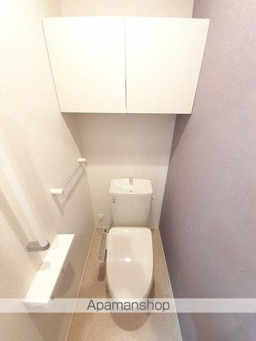 シャルマンIの内装写真