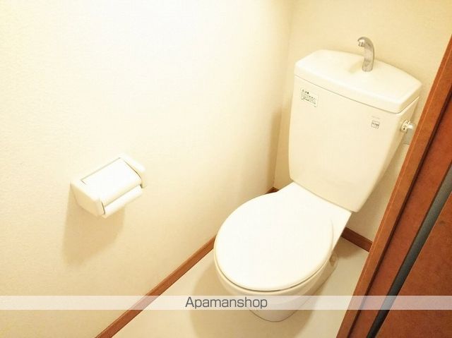 レオパレスティエラIの内装写真