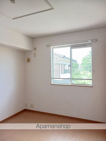 レモングラス Bの内装写真