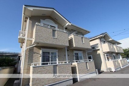 フルール・Ｍ３　Ｂ[1LDK/42.37m2]の外観3