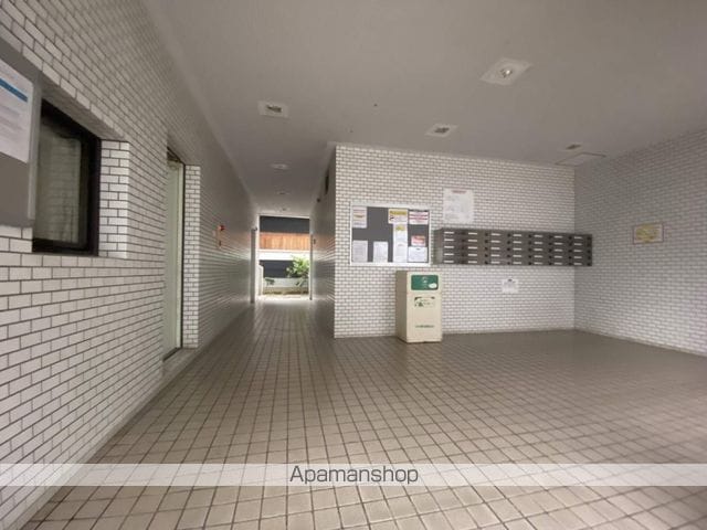 エステート南平野の内装写真
