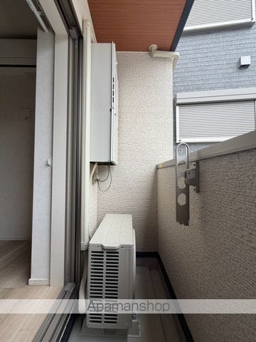 アイメゾンの内装写真
