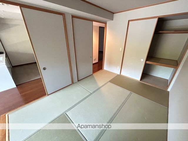 ローレルスクエア甲子園壱番館の内装写真