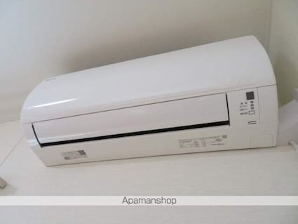 第２五橋ライフ[1LDK/29.83m2]のその他設備