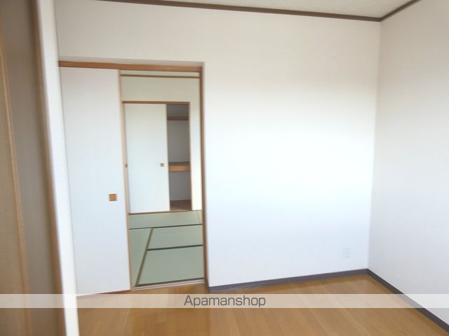 ファインステージの内装写真