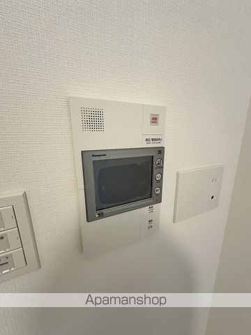JMFレジデンス海老江の内装写真