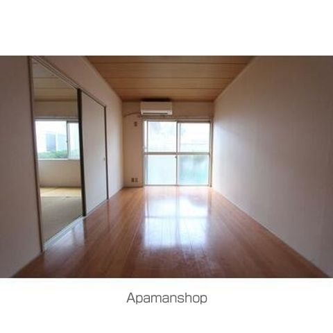 FRファミールAの内装写真