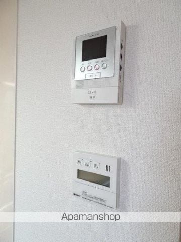 タカス サザンハイツの内装写真