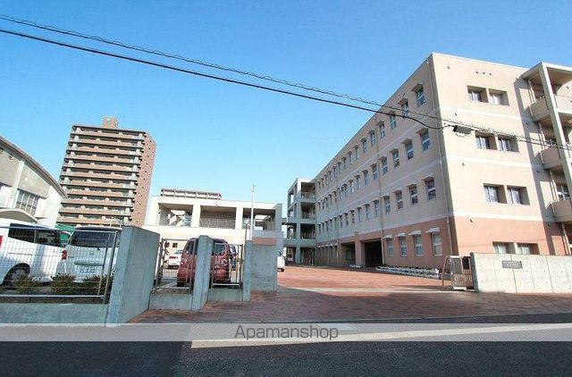 ダイアパレス中前川の周辺写真