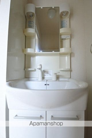 ベルデュール牛久の内装写真