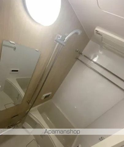 プライムアーバン品川中延の内装写真