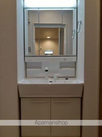 メゾンリッシュ薬師の内装写真