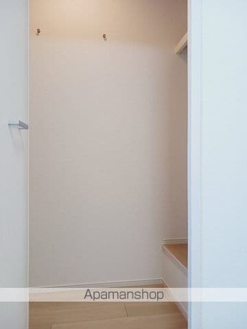 ショパンの内装写真