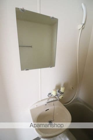 エクセル長者の内装写真