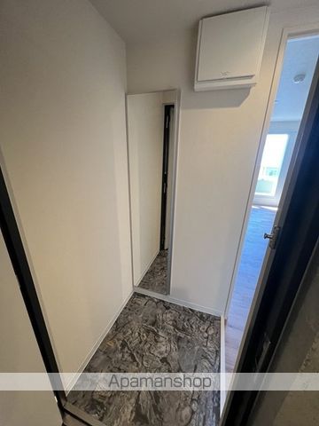 プリヴィエール西町の内装写真