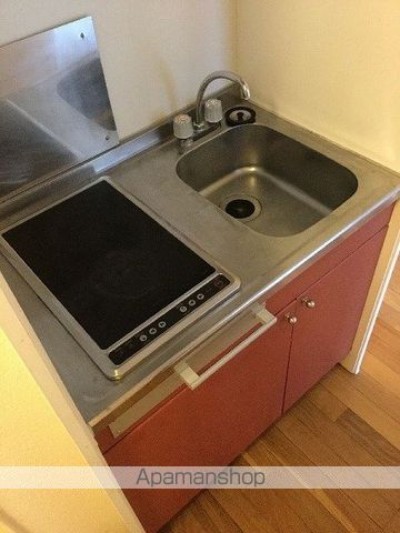 レオパレスELEGANTの内装写真