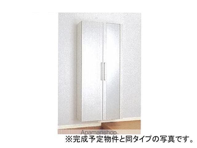 オリヴィエの内装写真