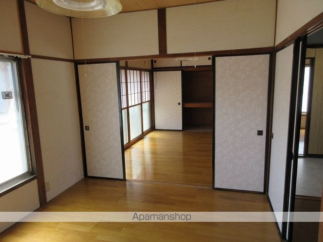 小笠原APの内装写真