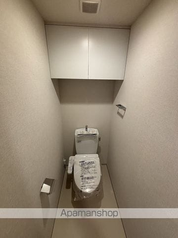 SPLENDID本町グランの内装写真
