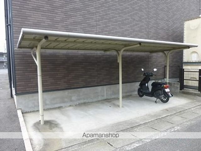 レオネクスト伊料東[1K/26.57m2]の共用部2