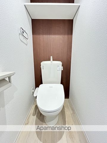 FーHOUSE発寒の内装写真