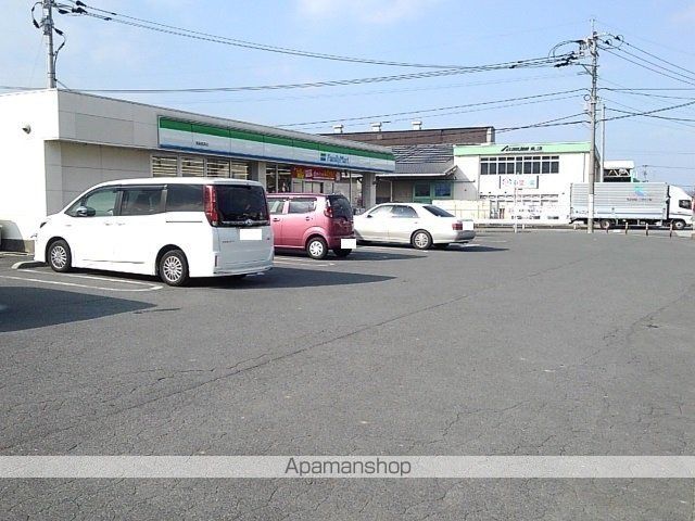 ハイツウイステリアの周辺写真