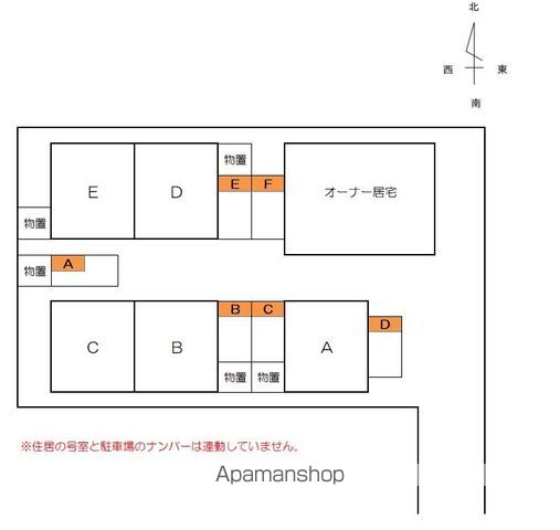 紀勢本線 紀和駅 徒歩7分 2階建 築17年のその他写真