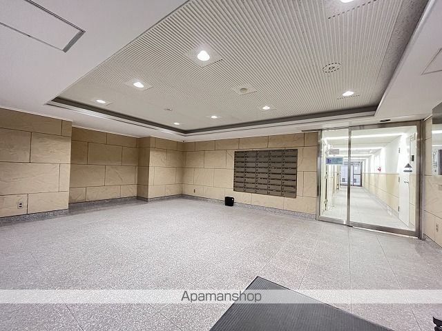 藤和コープソシエ大名の内装写真