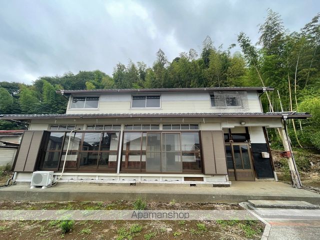 小比企町古民家一戸建[5DK/151.74m2]の外観3