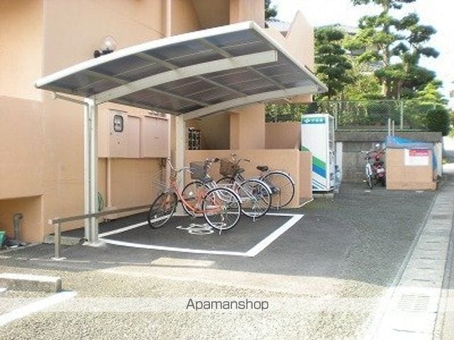 インターコーポ御領のその他写真
