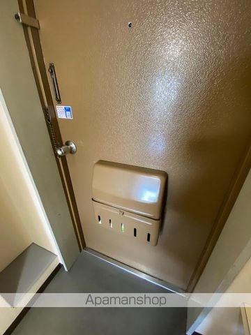 アルファ西宝町210号の内装写真