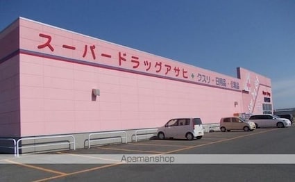 セイバリーＧ[2LDK/62.05m2]の周辺4