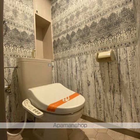 PHOENIX COURT 交野IIの内装写真