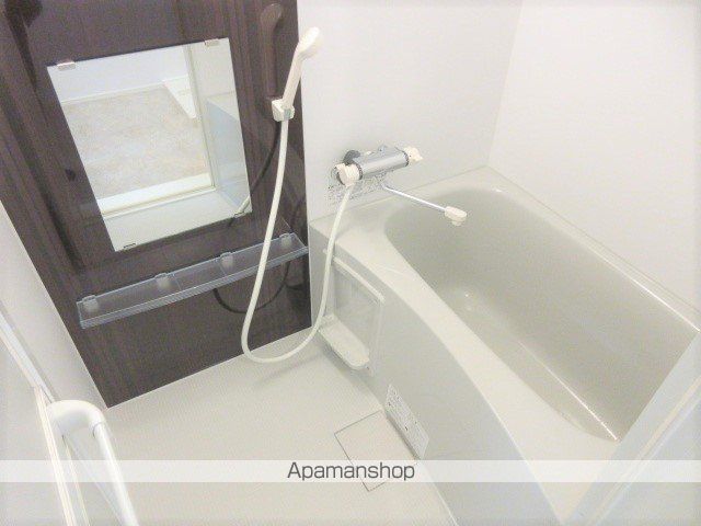 グランシエロ関目高殿の内装写真
