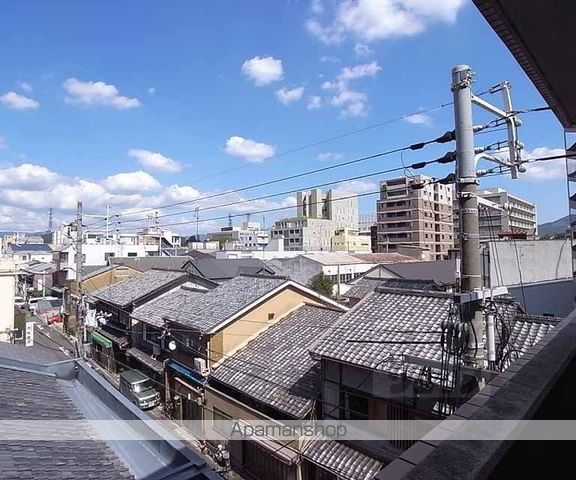 ドマーレ府庁前の内装写真
