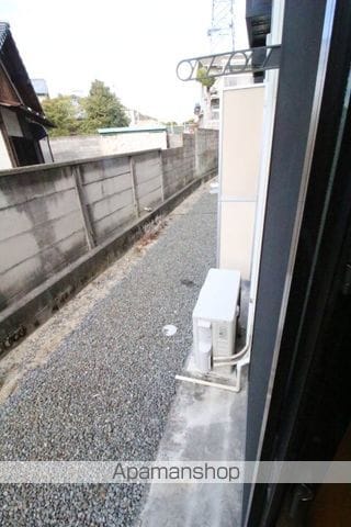 レオパレスアルプス京山の内装写真
