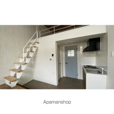 ＣＡＬＭ矢田（カームヤダ） 101 ｜ 愛知県名古屋市東区大幸２丁目9番35号(住居表示)（賃貸アパート1R・1階・21.82㎡） その9