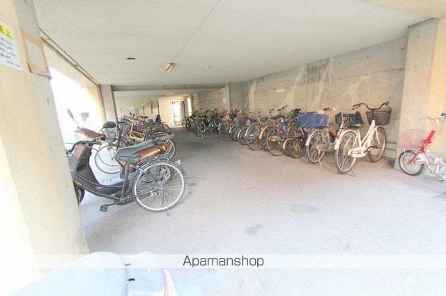 岩清尾マンション 403号のその他写真