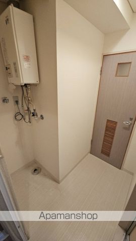 R4TMビルの内装写真