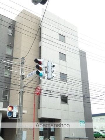 イーストウォールの外観写真