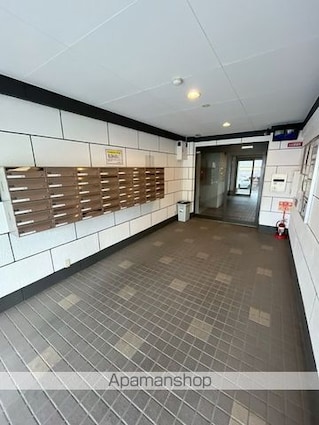 Ａｎｔｅｖｏｒｔｅ[1K/24m2]の共用部6