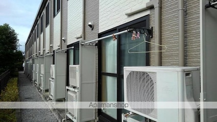 レオパレスアイ[2DK/49.2m2]の外観2