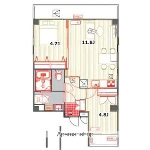 メゾンＹ・Ｍ・Ｄのイメージ