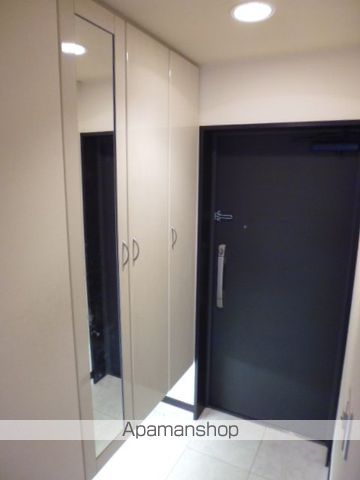 アーバンビュー緑町公園ツインタワーの内装写真
